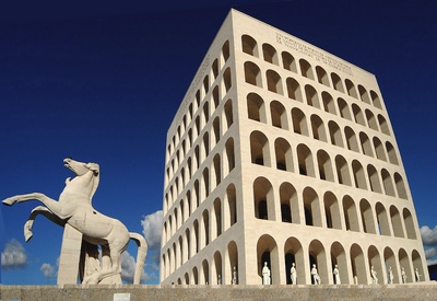 Palais de la Civilisation Italienne